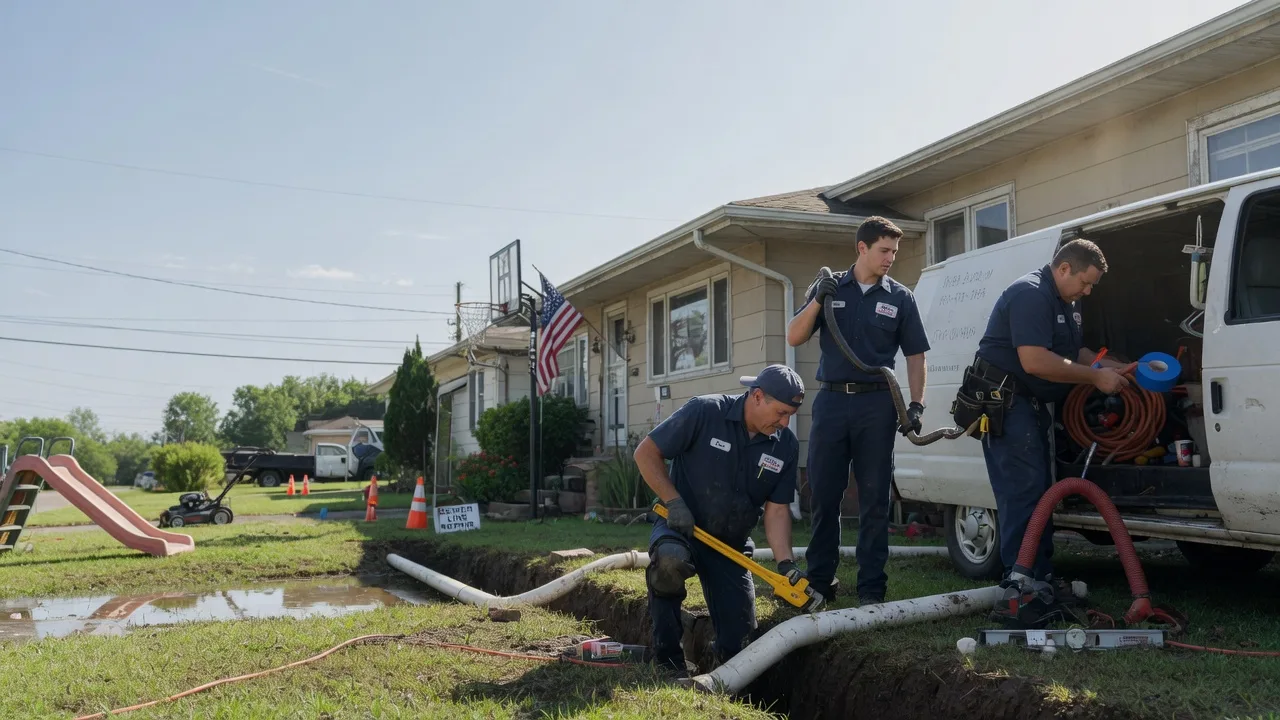 Toilet Installation in Forest Junction, WI near me